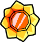 Thunder Badge